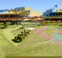 Coomealla Golf Club - Accommodation Brunswick Heads