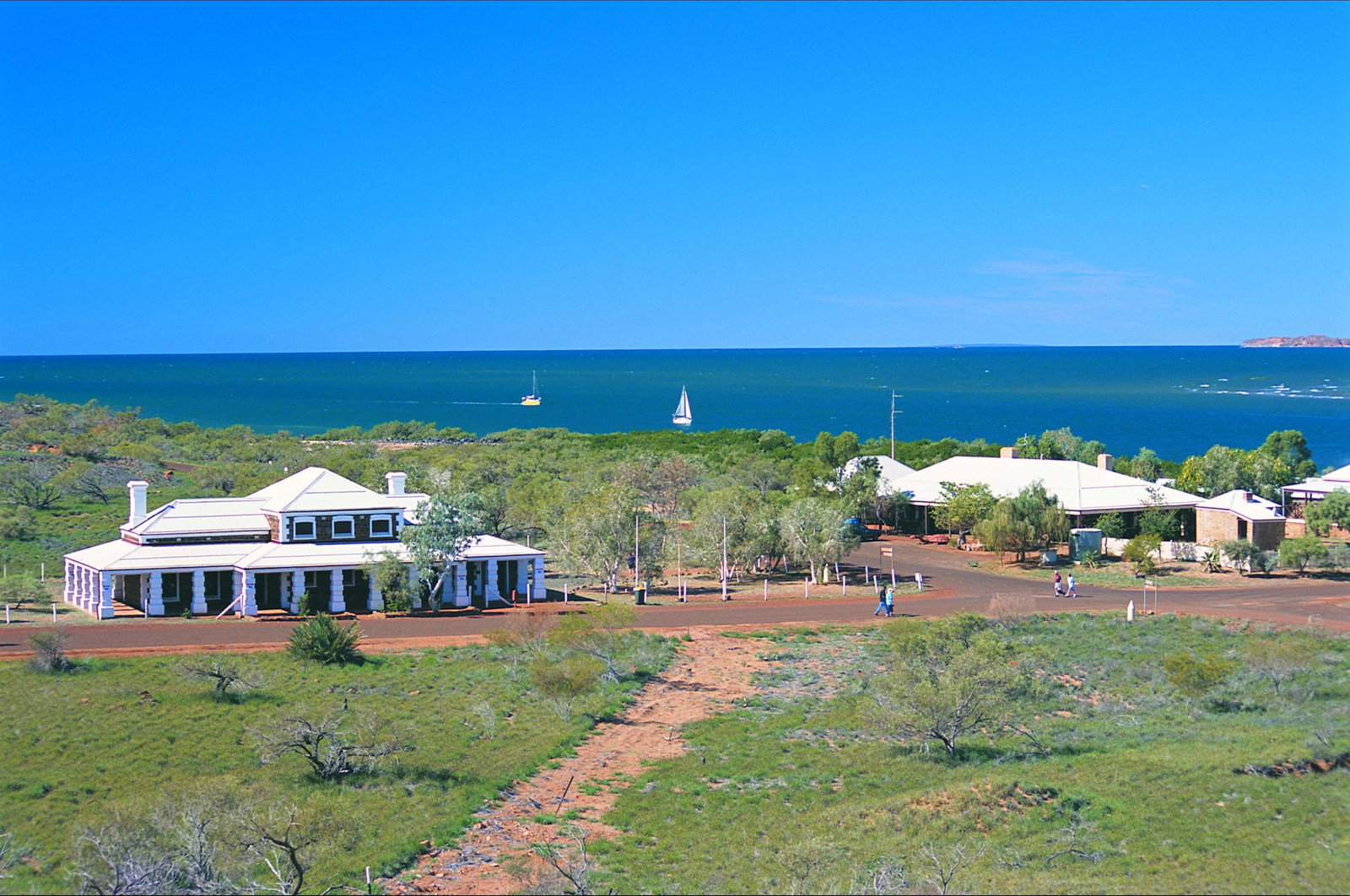 Cossack WA Accommodation Brunswick Heads