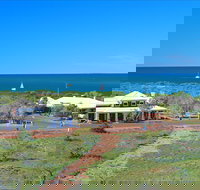 Cossack - Accommodation Brunswick Heads