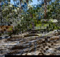 Couridjah Corridor Walk - Accommodation Brunswick Heads