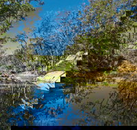 Crows Nest - Accommodation Brunswick Heads