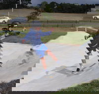 Crookwell Skate Park - Accommodation Brunswick Heads