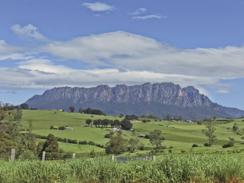 Devonport, Cradle Mountain And The Great Western Tiers - Accommodation Brunswick Heads 0