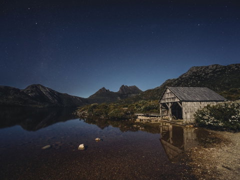 Devonport, Cradle Mountain And The Great Western Tiers - Accommodation Brunswick Heads 2