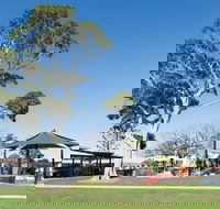 Eddie Santaguiliana Way - Accommodation Brunswick Heads