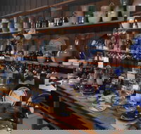 El Dorado Pottery - Accommodation Brunswick Heads