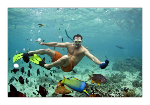 Erscott's Hole - Accommodation Brunswick Heads 2