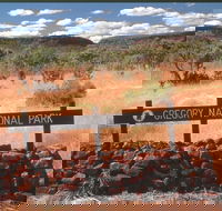 Escarpment Walk - Accommodation Brunswick Heads