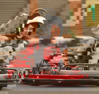 Fastlane Karting - Accommodation Brunswick Heads