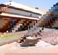 Franklin Harbour Historical Museum - Accommodation Brunswick Heads