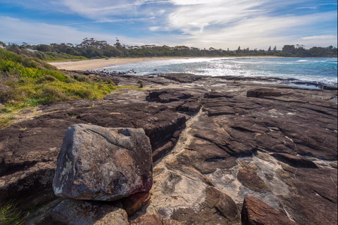Gannet Beach - Accommodation Brunswick Heads 0