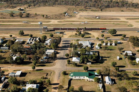 Garah - Accommodation Brunswick Heads 0
