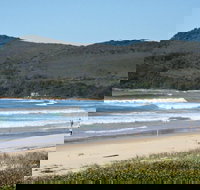 Geebung Picnic Area - Accommodation Brunswick Heads