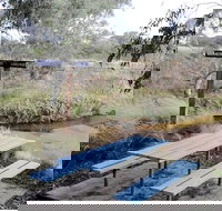 Glenelg and Wannon River Junction - Accommodation Brunswick Heads