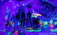 Glowing Rooms 3D Mini Golf - thumb 0