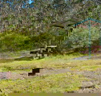 Gloucester Tops picnic area - Accommodation Brunswick Heads