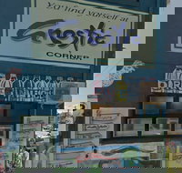 Gnostic Corner - Accommodation Brunswick Heads