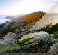 Goanna Headland - Accommodation Brunswick Heads