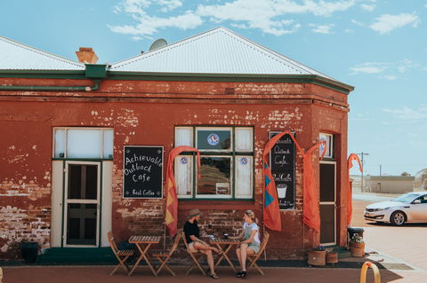 Golden Quest Discovery Trail - Accommodation Brunswick Heads 1