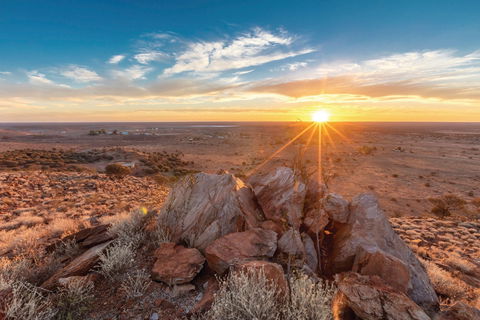 Golden Quest Discovery Trail - Accommodation Brunswick Heads 2