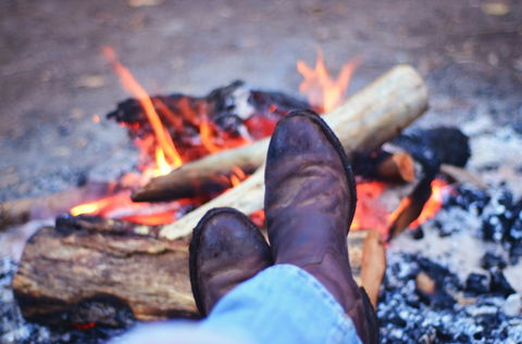 Granny's Flat Camping Area - Accommodation Brunswick Heads 0
