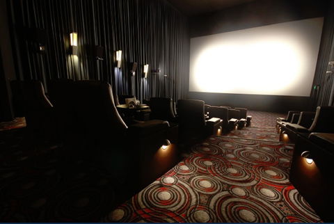 Grand Cinemas - Joondalup - Accommodation Brunswick Heads 0
