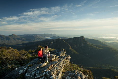 Grampians - Accommodation Brunswick Heads 2