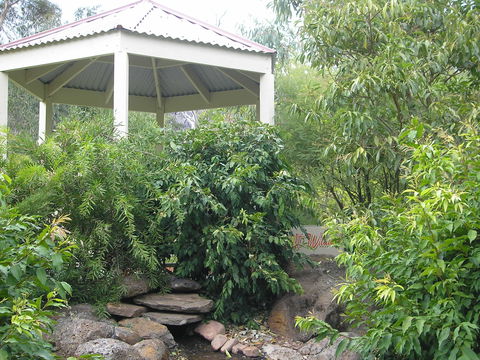 Grampians Adventure Golf And MOCO Gallery - Accommodation Brunswick Heads 0