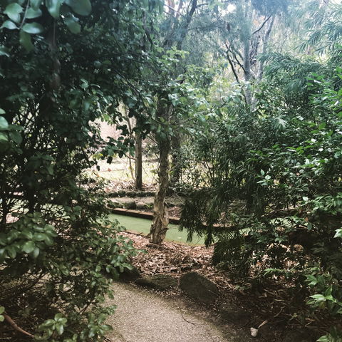 Grampians Adventure Golf And MOCO Gallery - Accommodation Brunswick Heads 1