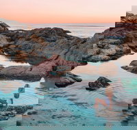 Greenly Beach - Accommodation Brunswick Heads