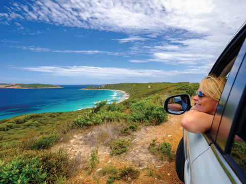 Great Ocean Drive - Accommodation Brunswick Heads 0