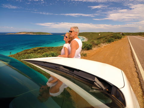 Great Ocean Drive - Accommodation Brunswick Heads 1