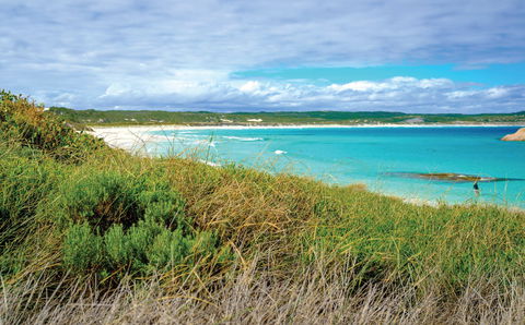 Great Ocean Drive - Accommodation Brunswick Heads 2