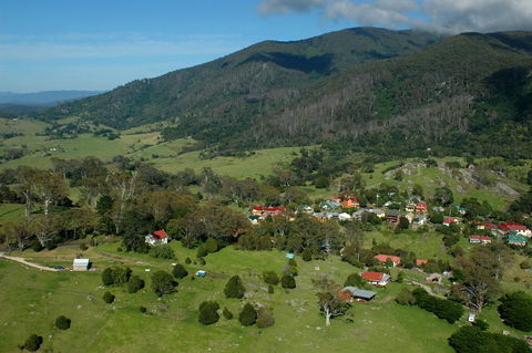 Gulaga Mountain Walk - Accommodation Brunswick Heads 2