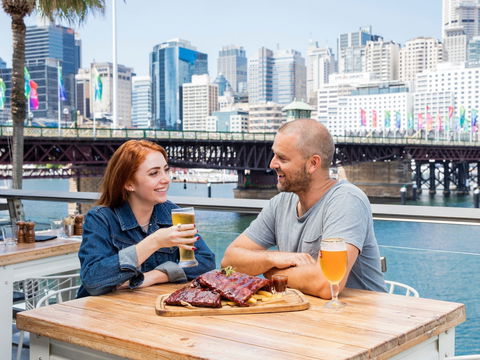 Harbourside Shopping Centre - Accommodation Brunswick Heads 0