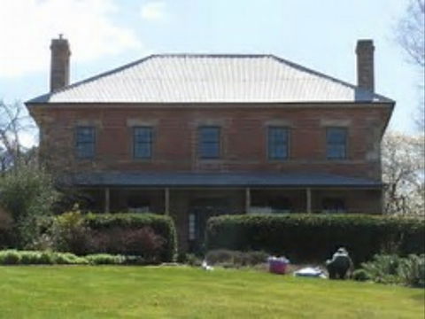 Harpers Mansion - Accommodation Brunswick Heads 0
