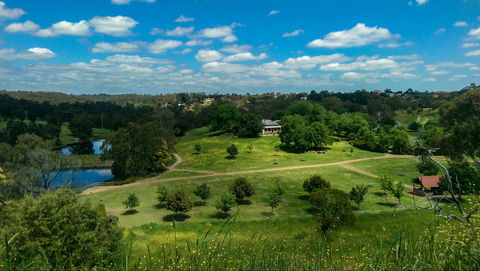 Hawkstowe Picnic Area - Accommodation Brunswick Heads 0
