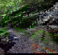 Helensburgh - Accommodation Brunswick Heads