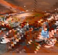 Henley Brook - Accommodation Brunswick Heads