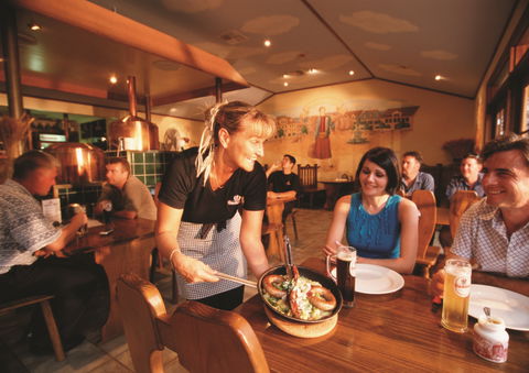 Henley Brook - Accommodation Brunswick Heads 0