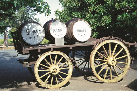 Henley Brook - Accommodation Brunswick Heads 1