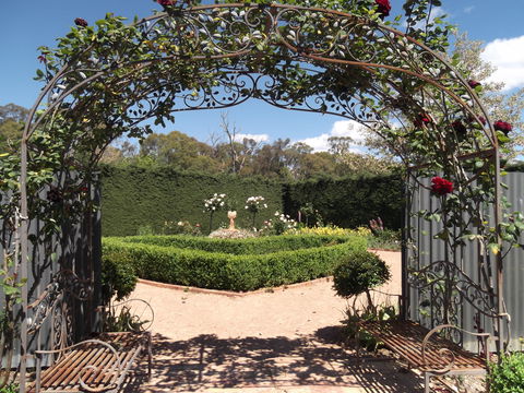 High Country Maze - Accommodation Brunswick Heads 2
