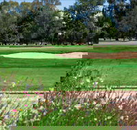 Howlong Golf Resort - Accommodation Brunswick Heads