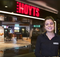 HOYTS - Carousel - Accommodation Brunswick Heads