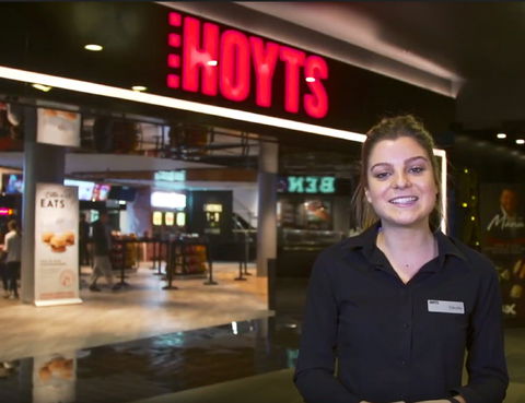 HOYTS - Carousel - Accommodation Brunswick Heads 0