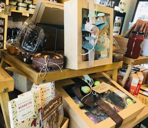 Illalangi - Accommodation Brunswick Heads 2