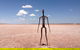 Inside Australia - Antony Gormley Sculptures - thumb 1