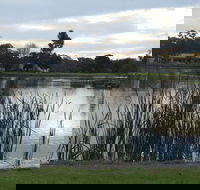 Jerilderie - Accommodation Brunswick Heads