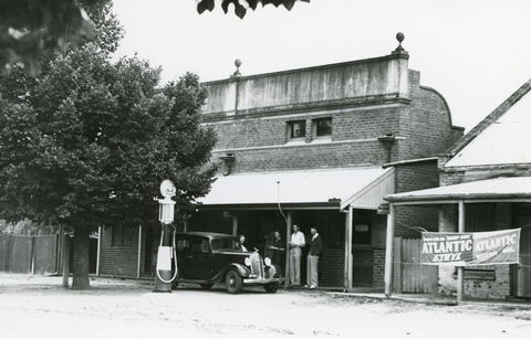 Jindera Heritage Walk - Accommodation Brunswick Heads 0
