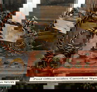 Just Rustic - Accommodation Brunswick Heads